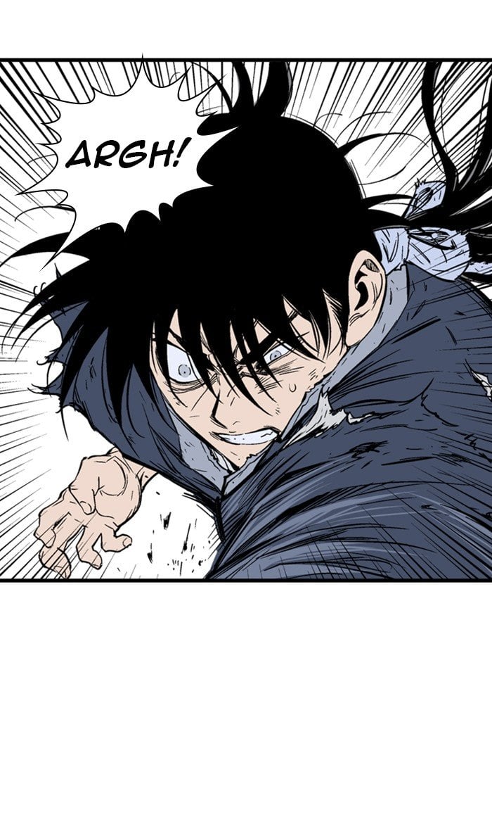 Gosu – Manga chapter 213 - page 11