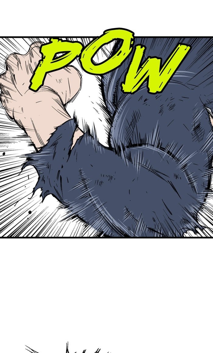 Gosu – Manga chapter 213 - page 12