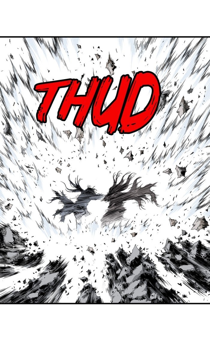 Gosu – Manga chapter 213 - page 15