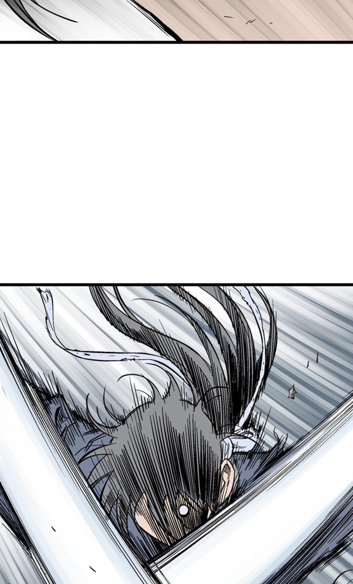 Gosu – Manga chapter 213 - page 22