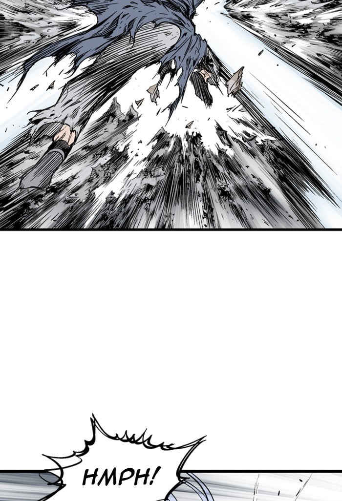 Gosu – Manga chapter 213 - page 24