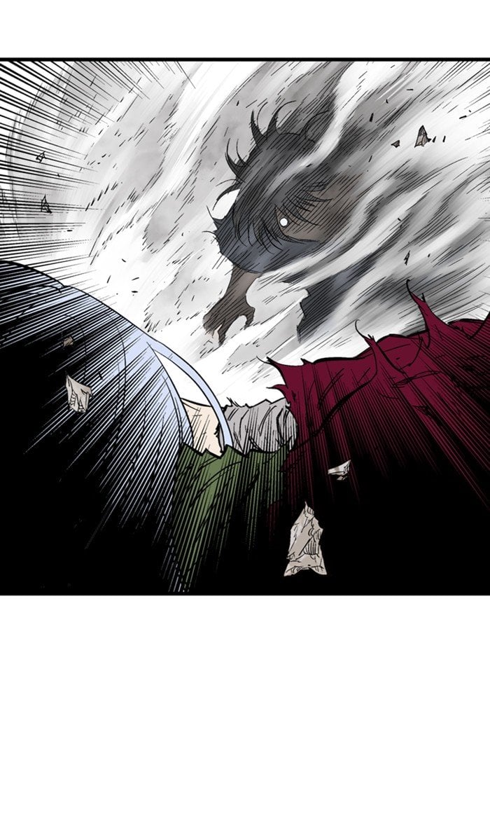 Gosu – Manga chapter 213 - page 26