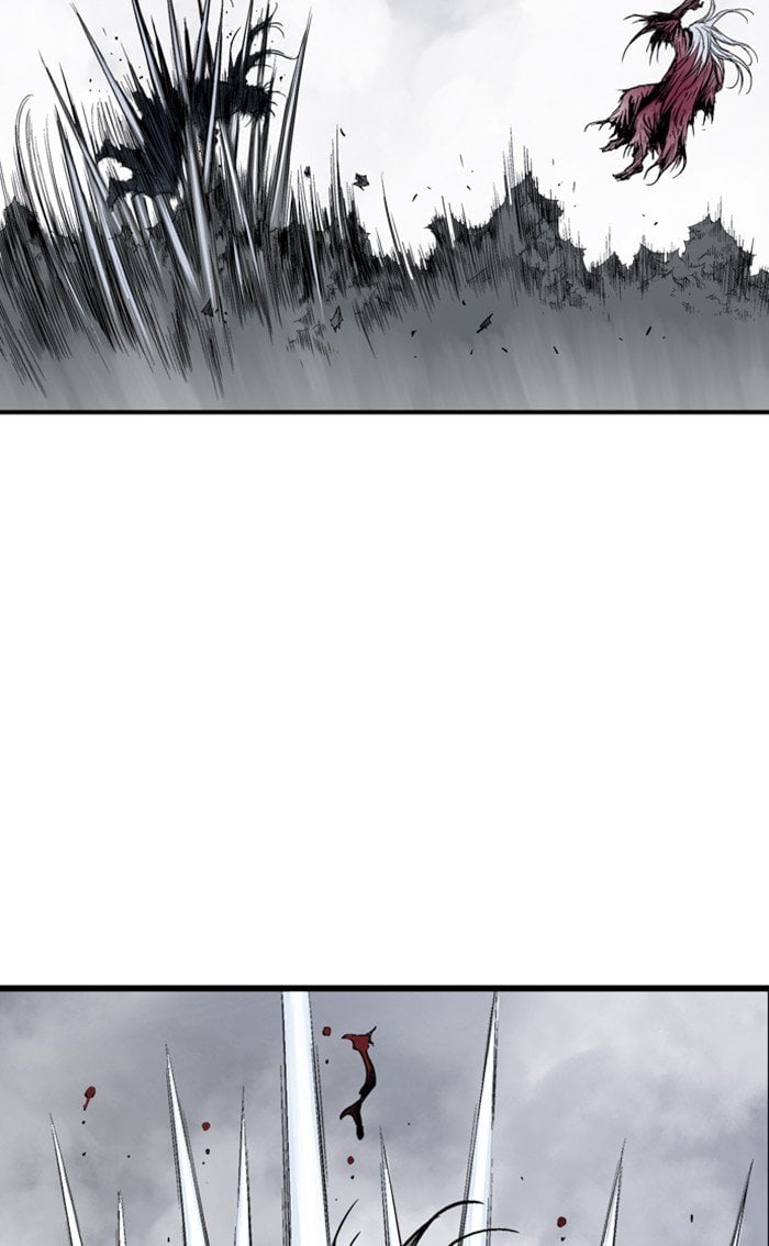 Gosu – Manga chapter 213 - page 30