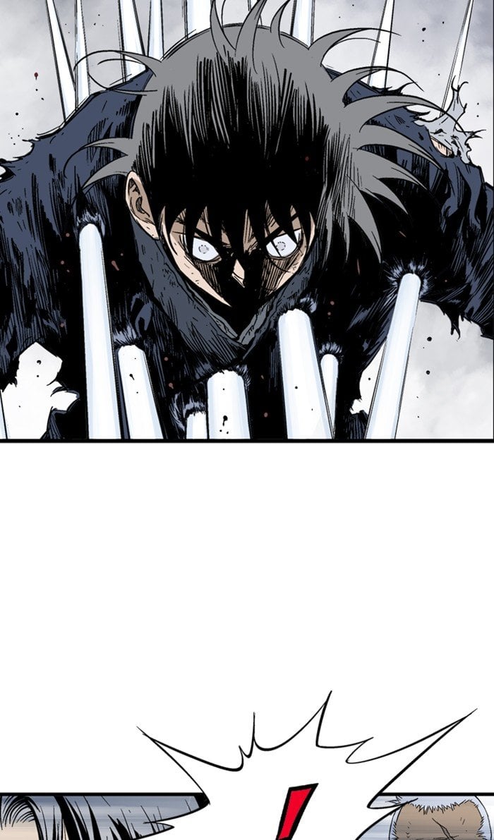Gosu – Manga chapter 213 - page 31