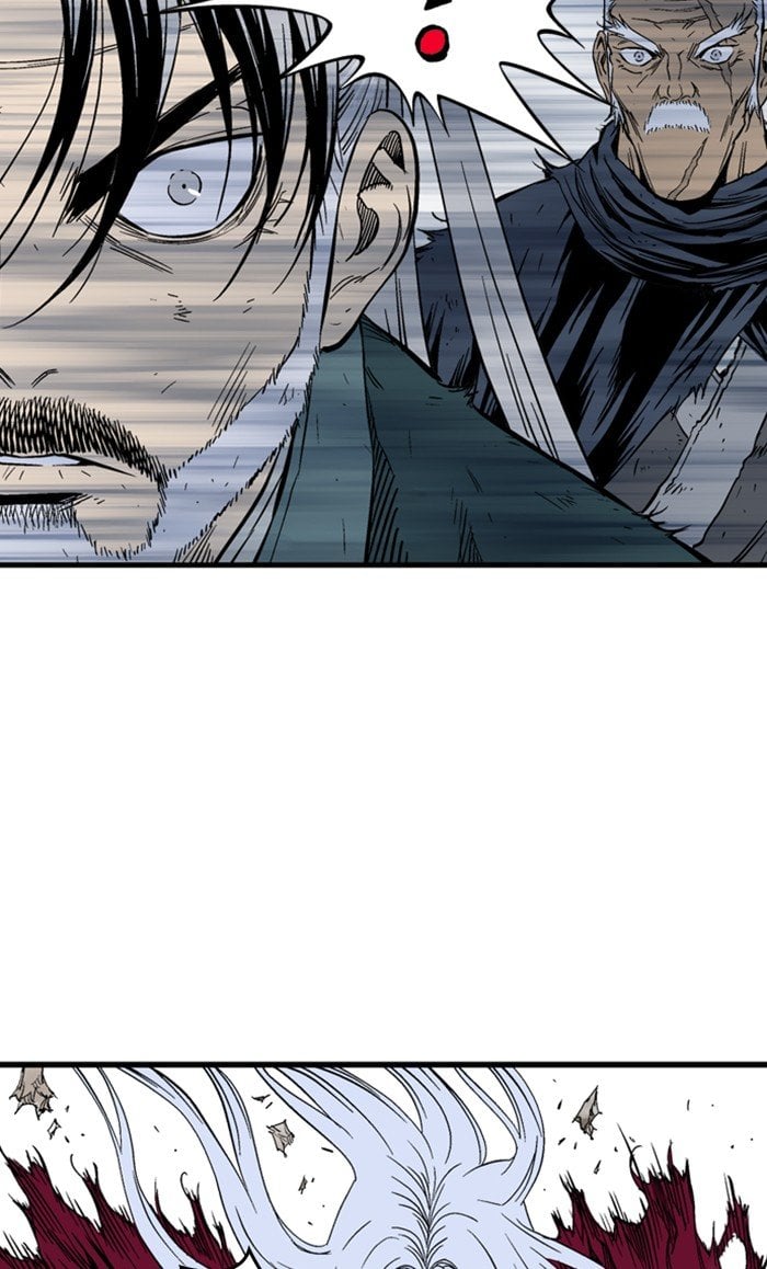 Gosu – Manga chapter 213 - page 32