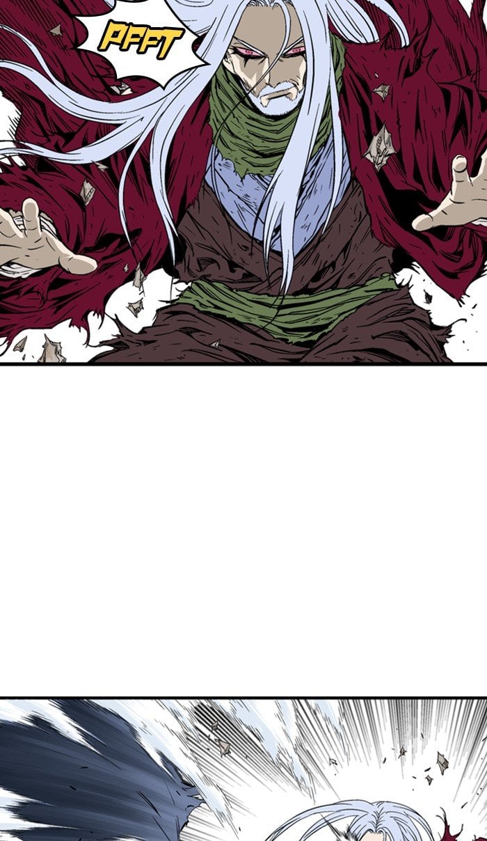 Gosu – Manga chapter 213 - page 33