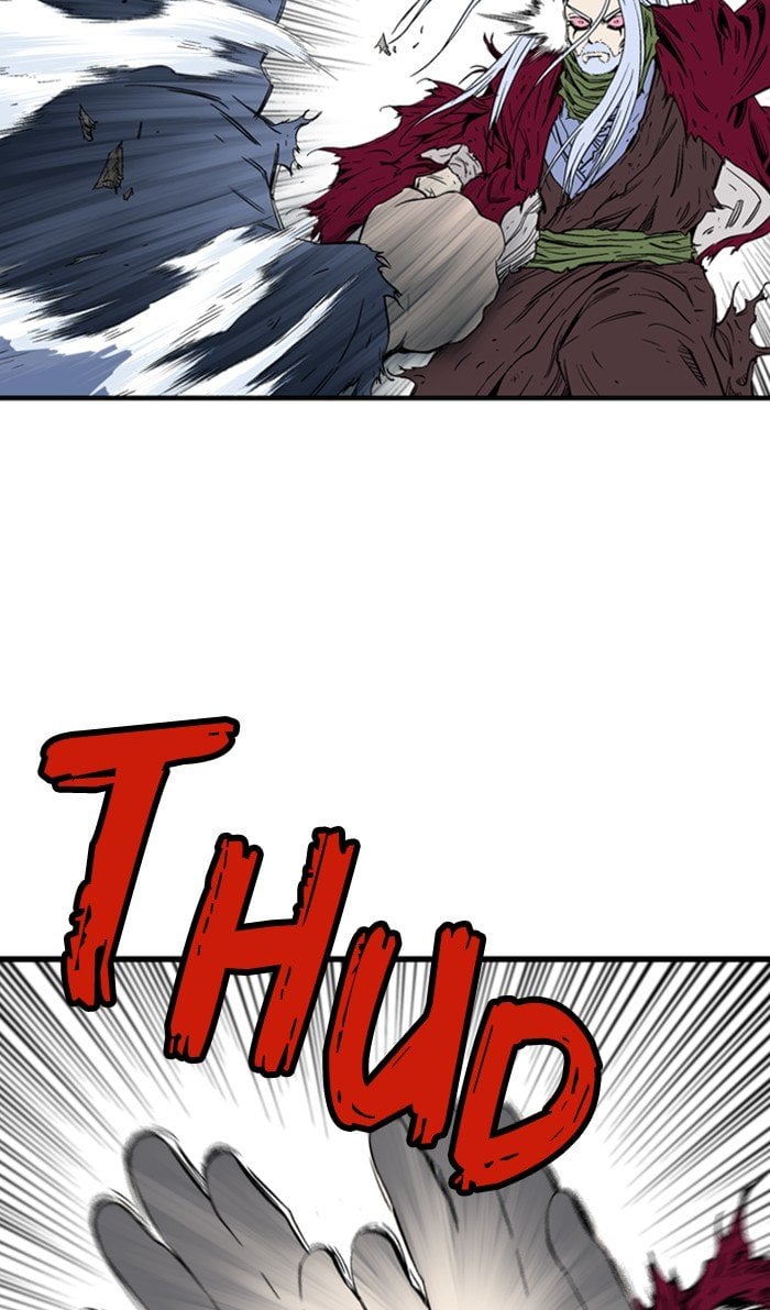 Gosu – Manga chapter 213 - page 34