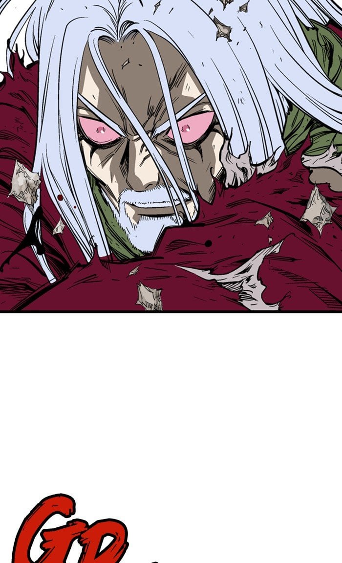 Gosu – Manga chapter 213 - page 37