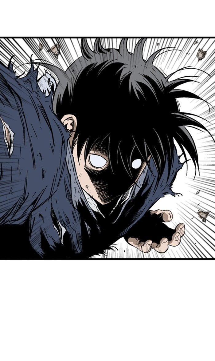Gosu – Manga chapter 213 - page 39