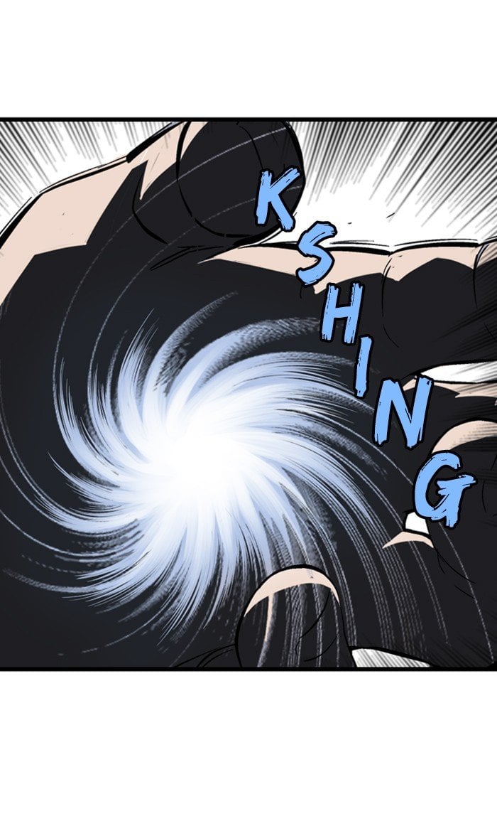 Gosu – Manga chapter 213 - page 40