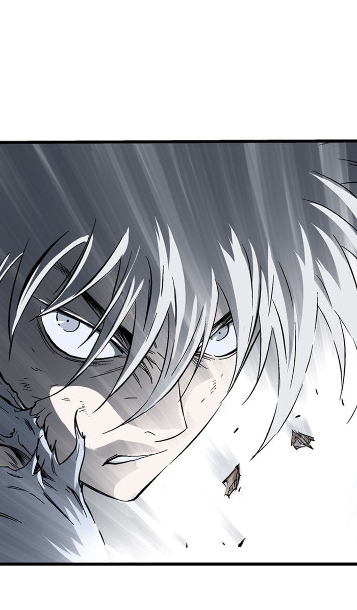 Gosu – Manga chapter 213 - page 41