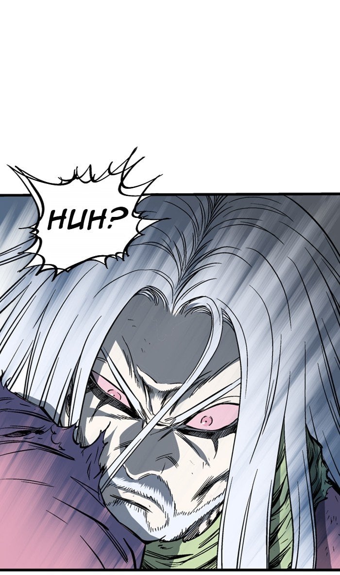 Gosu – Manga chapter 213 - page 42