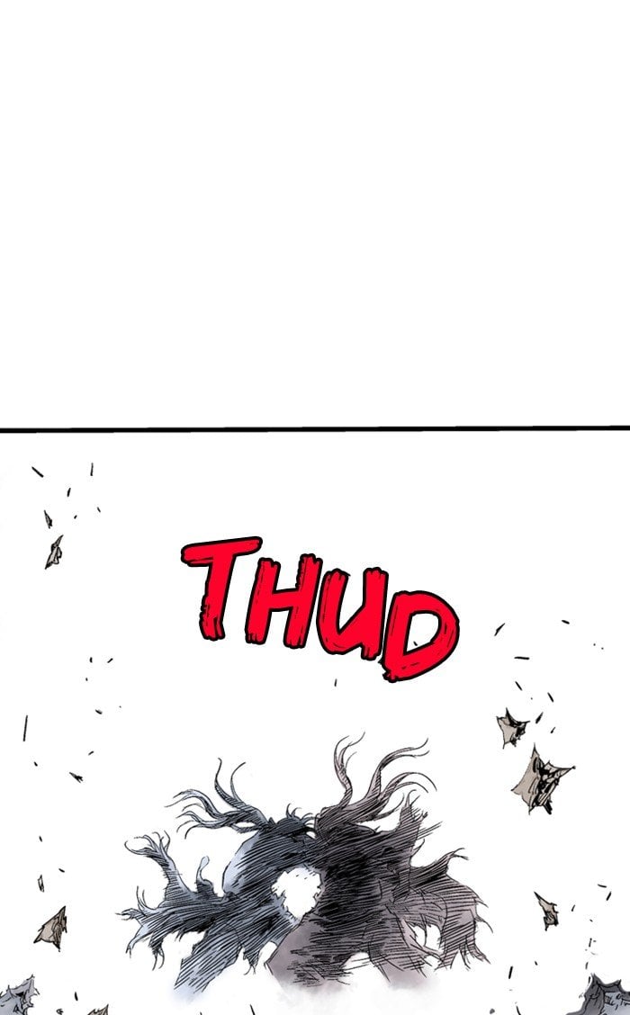 Gosu – Manga chapter 213 - page 43