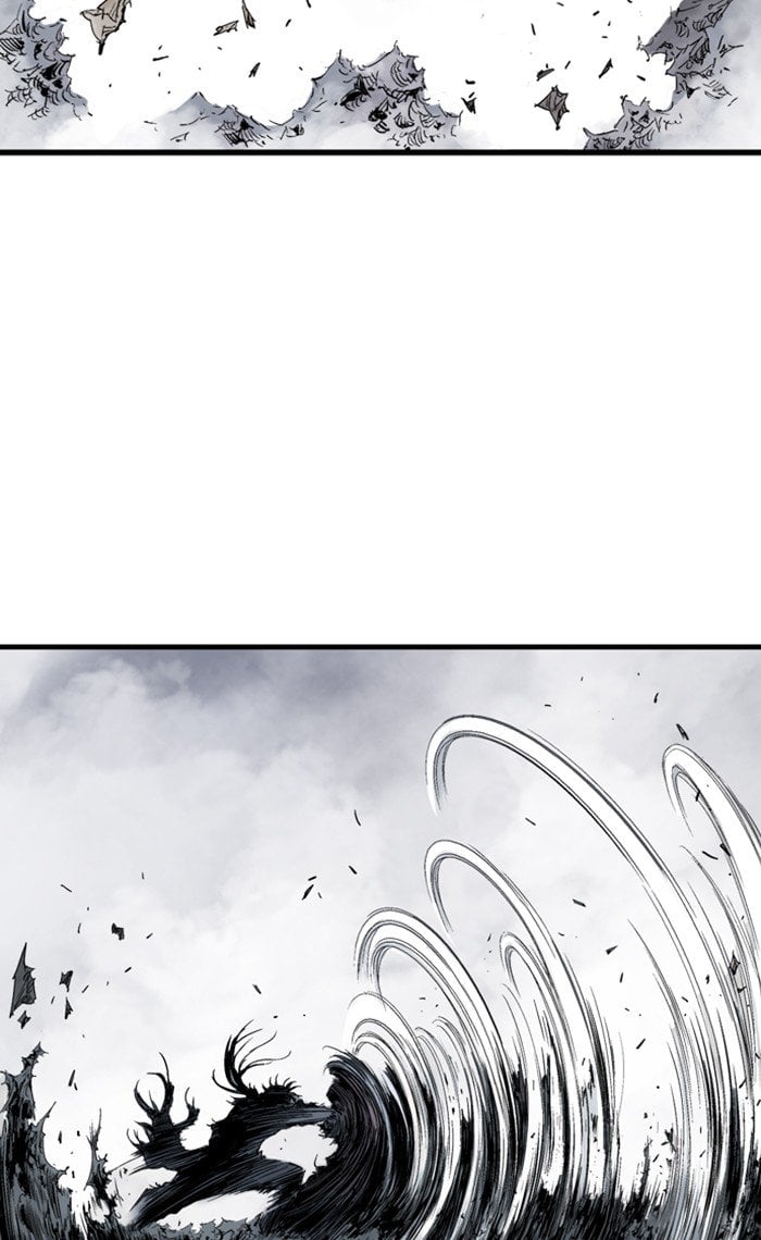 Gosu – Manga chapter 213 - page 44