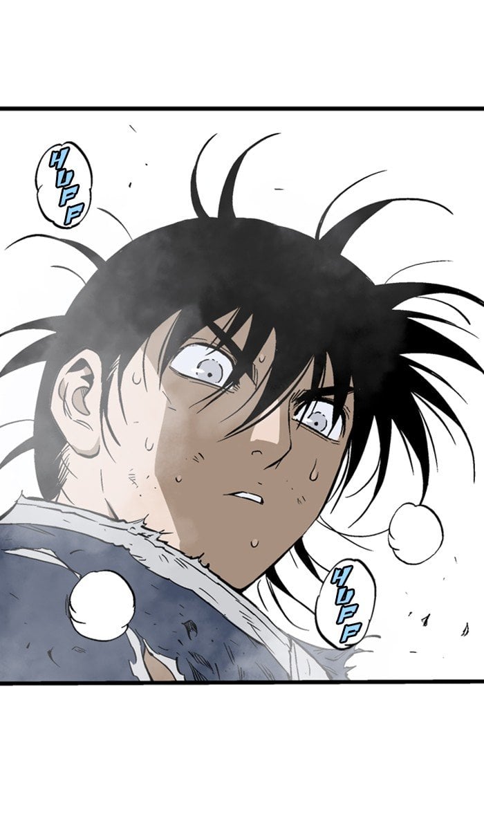 Gosu – Manga chapter 213 - page 54