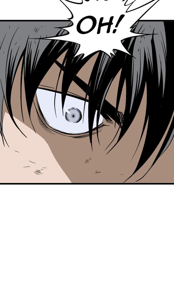 Gosu – Manga chapter 213 - page 58