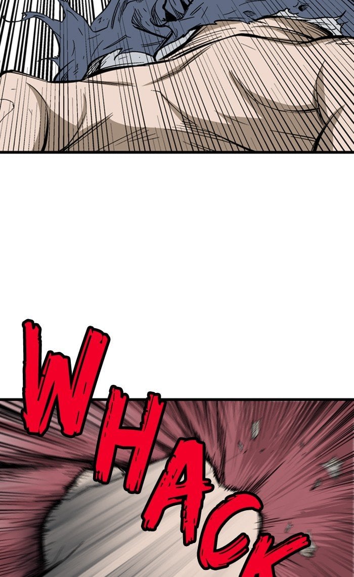 Gosu – Manga chapter 213 - page 61