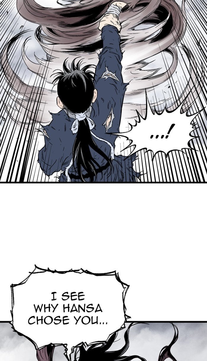 Gosu – Manga chapter 213 - page 67