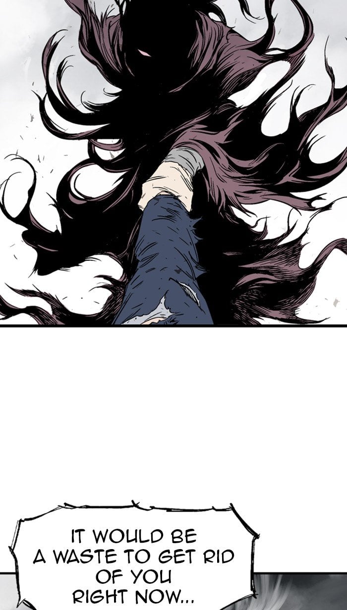 Gosu – Manga chapter 213 - page 68