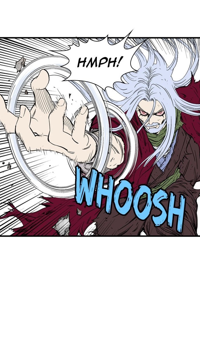 Gosu – Manga chapter 213 - page 7