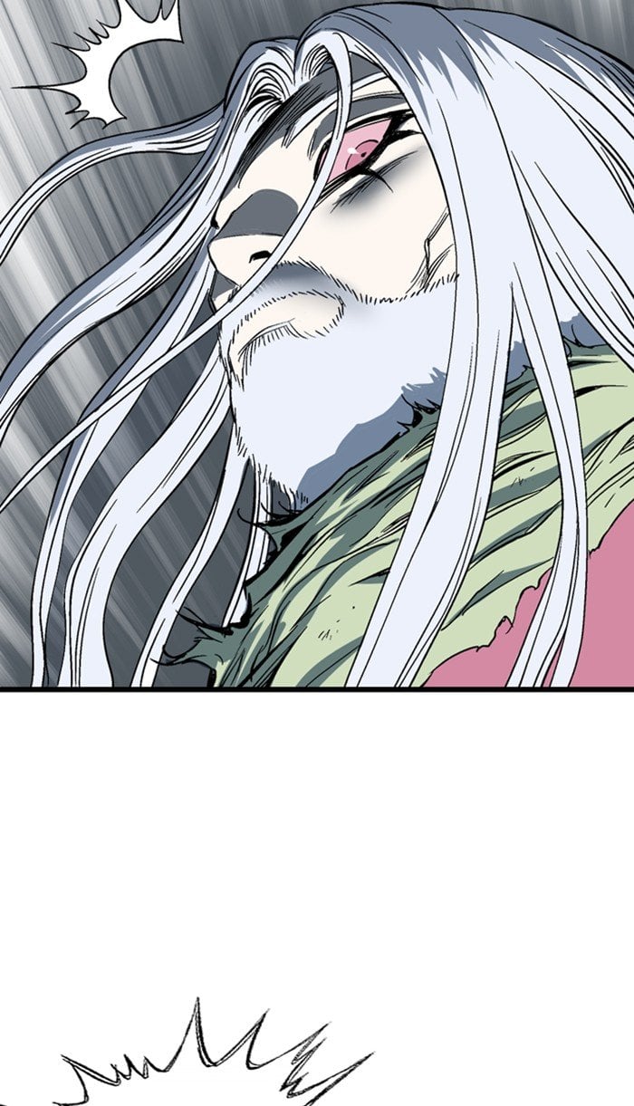 Gosu – Manga chapter 213 - page 70