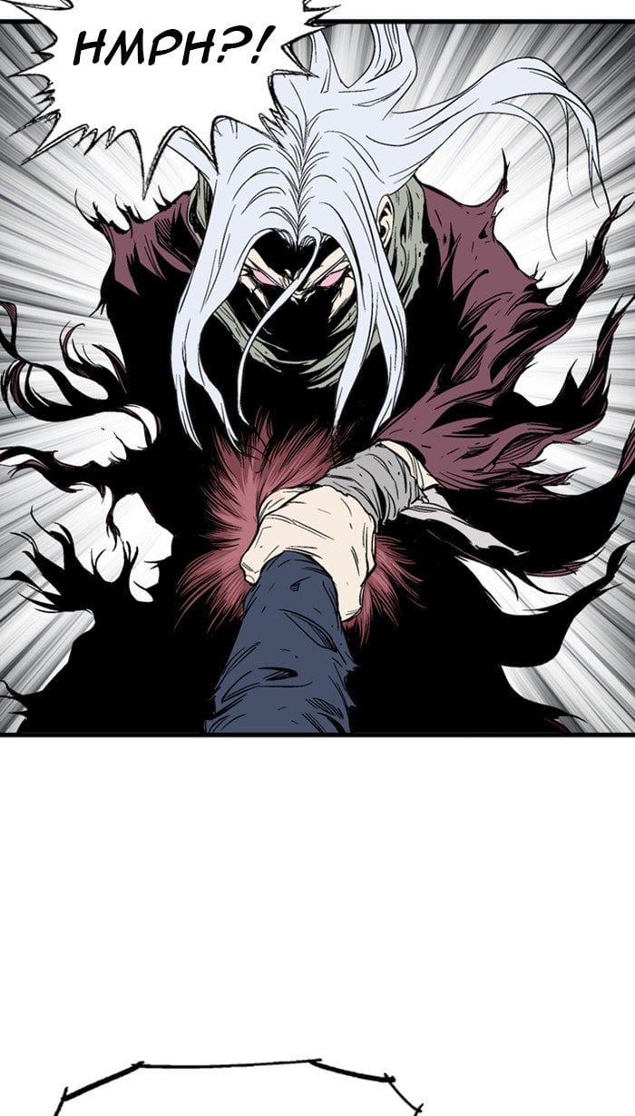 Gosu – Manga chapter 213 - page 71