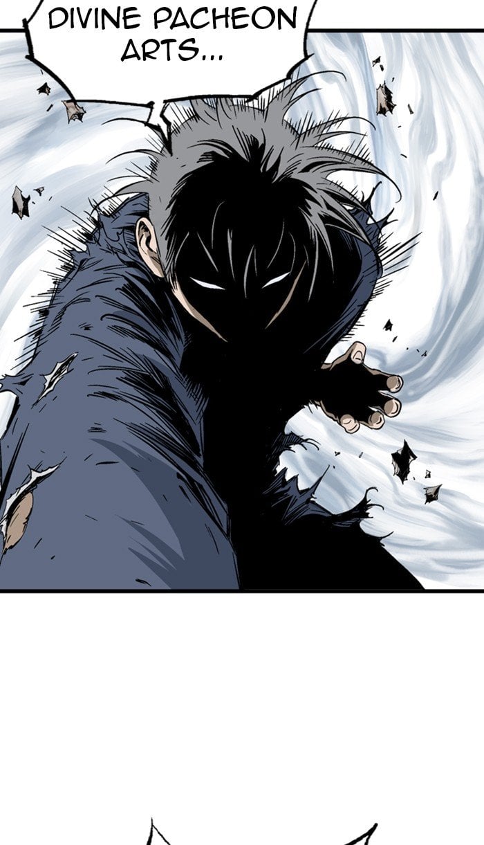 Gosu – Manga chapter 213 - page 72