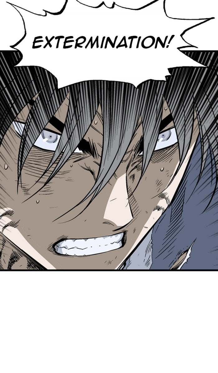 Gosu – Manga chapter 213 - page 73