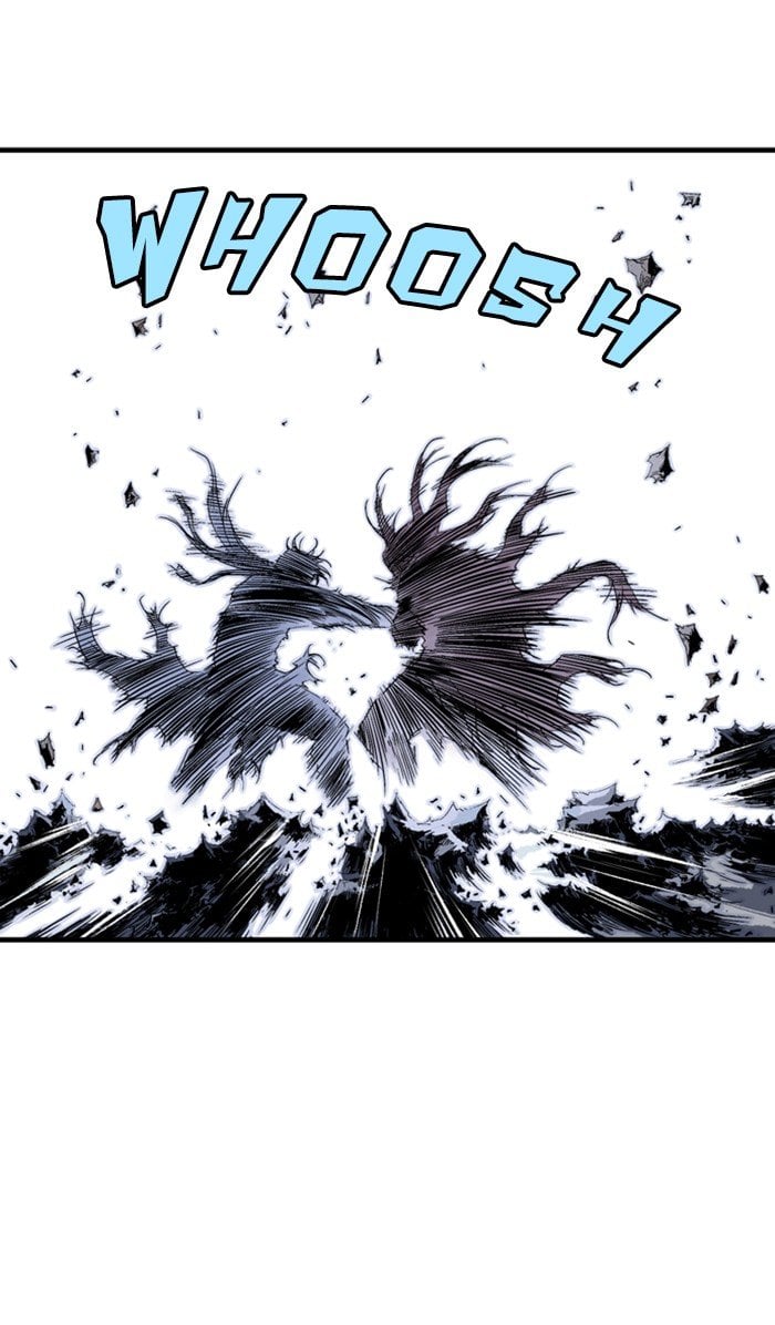 Gosu – Manga chapter 213 - page 74