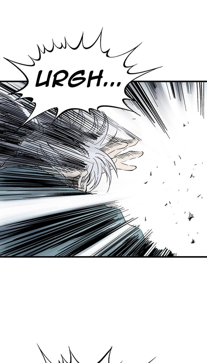 Gosu – Manga chapter 213 - page 76