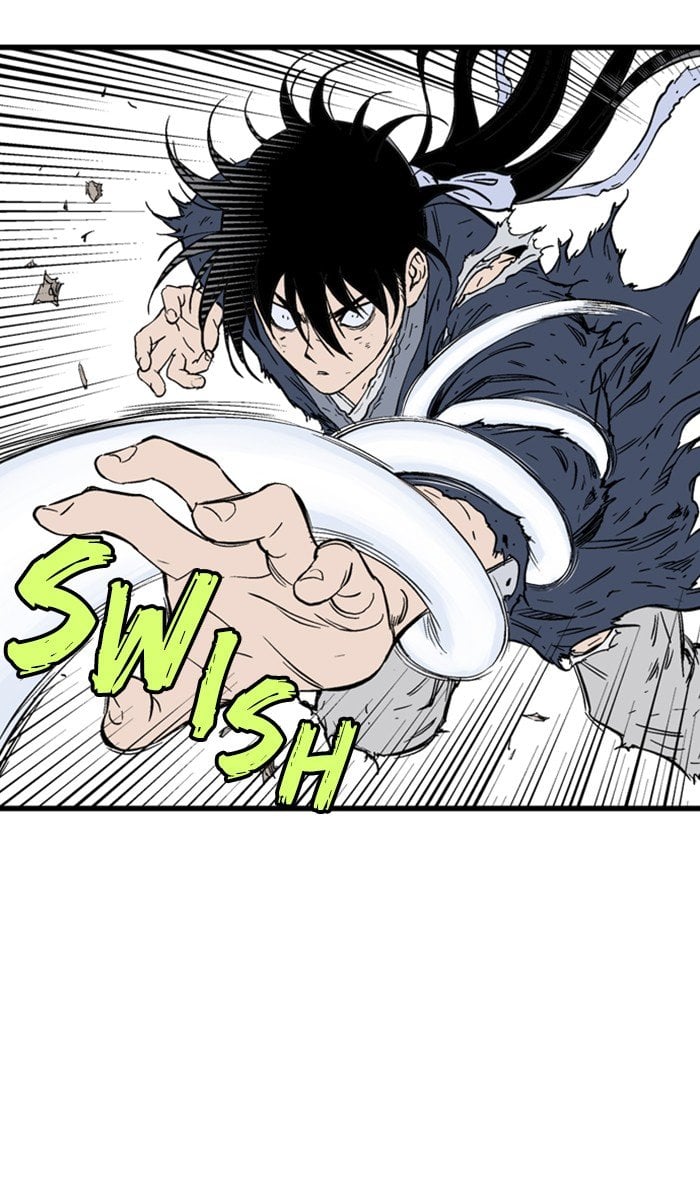 Gosu – Manga chapter 213 - page 8
