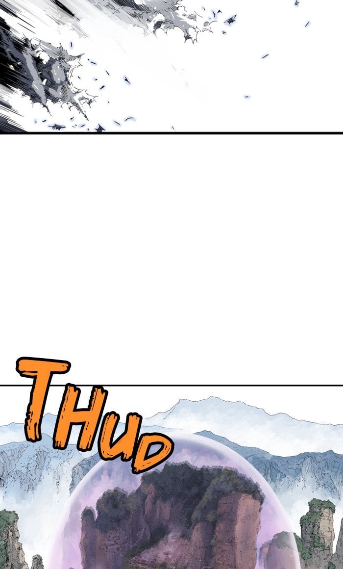 Gosu – Manga chapter 213 - page 80