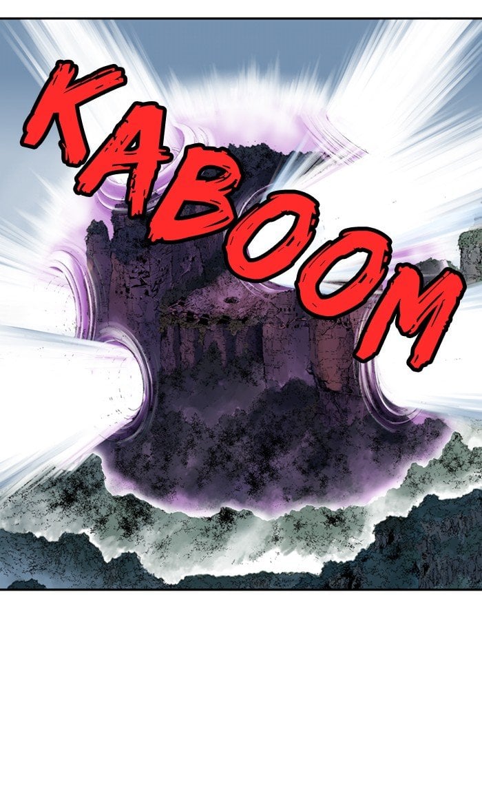 Gosu – Manga chapter 213 - page 83