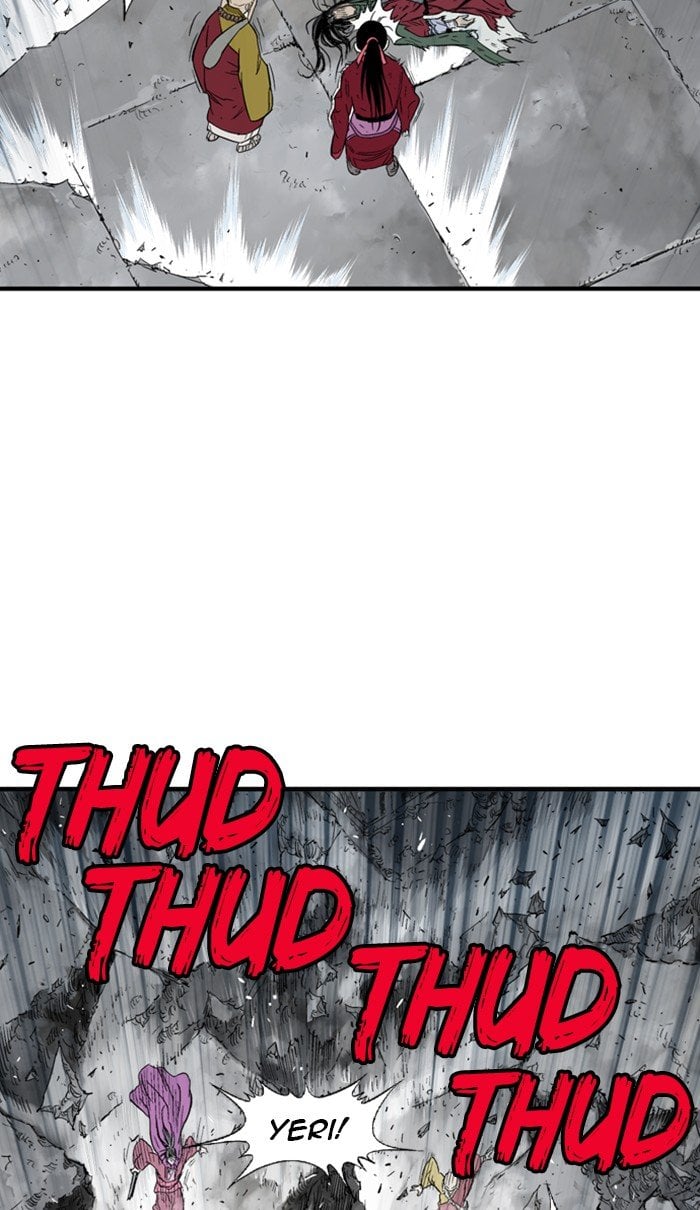Gosu – Manga chapter 213 - page 89