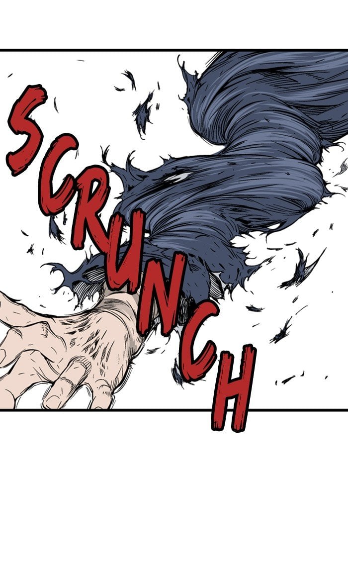 Gosu – Manga chapter 213 - page 9