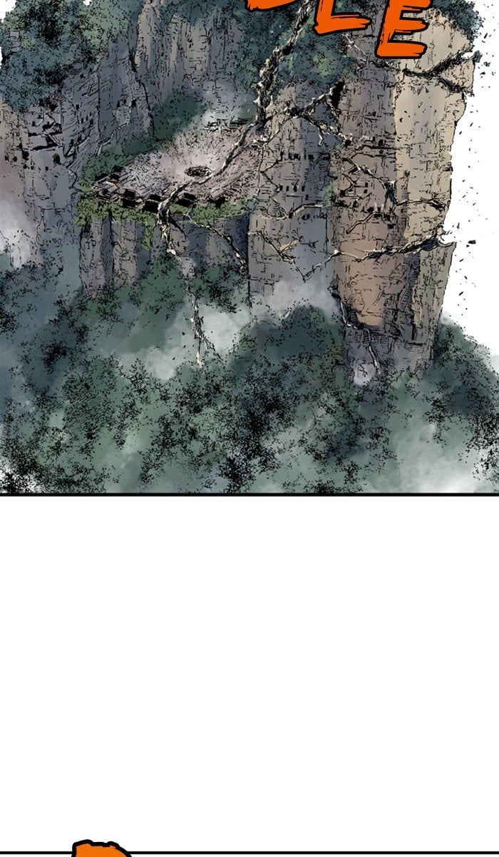 Gosu – Manga chapter 213 - page 91