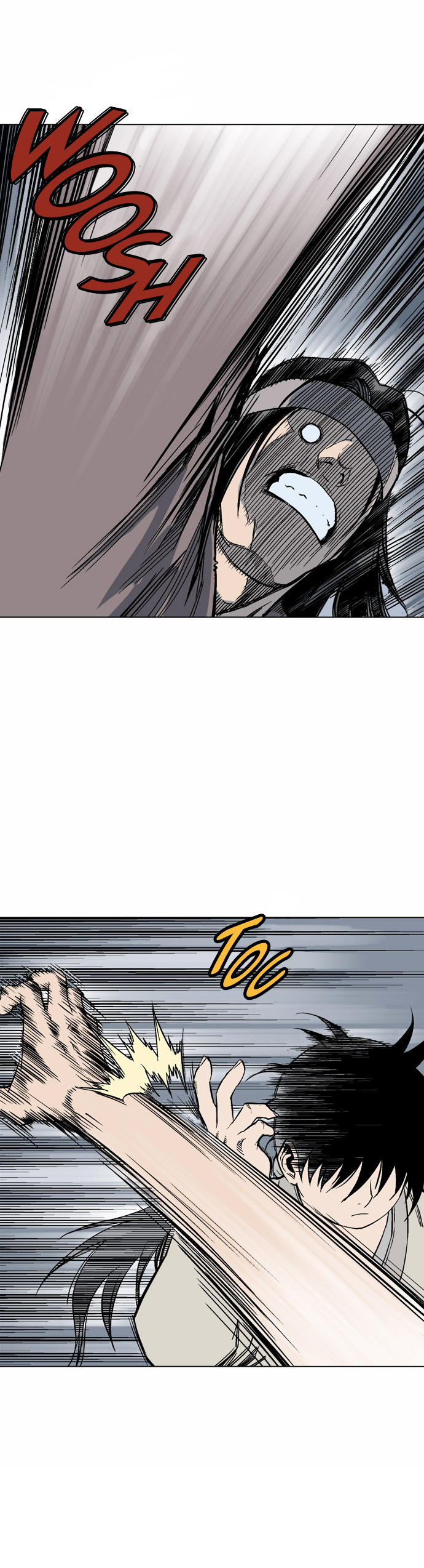 Gosu – Manga chapter 62 - page 11