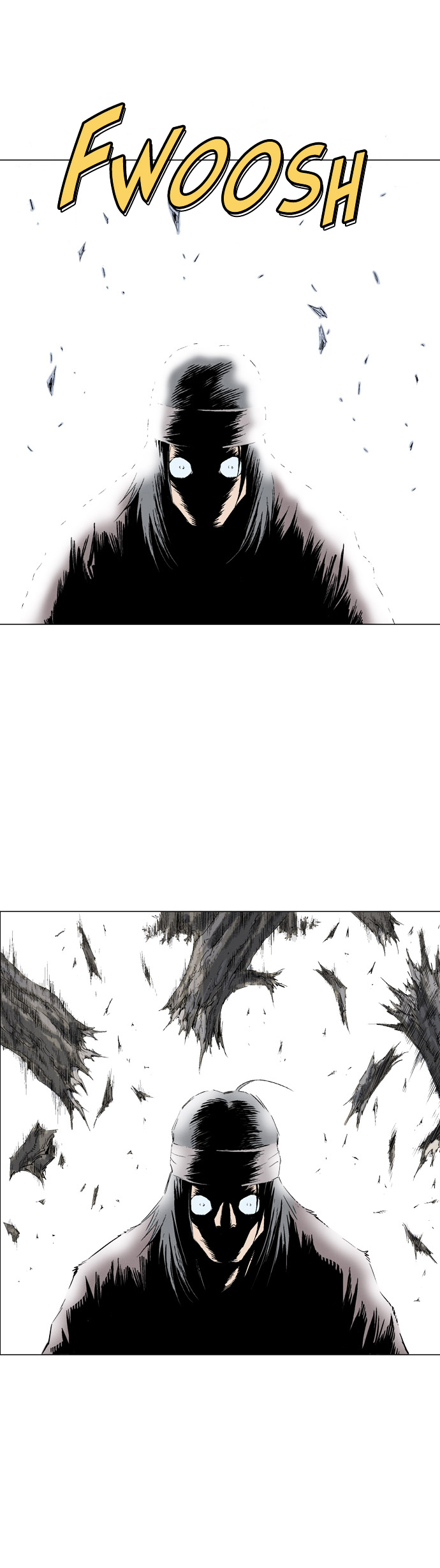 Gosu – Manga chapter 62 - page 15