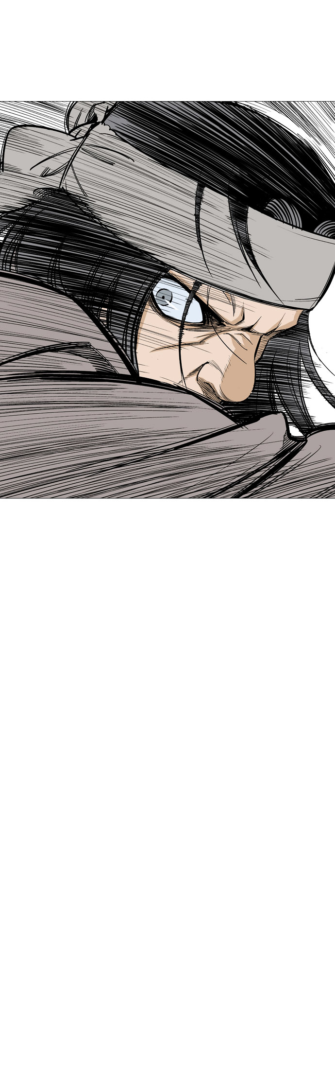 Gosu – Manga chapter 62 - page 41