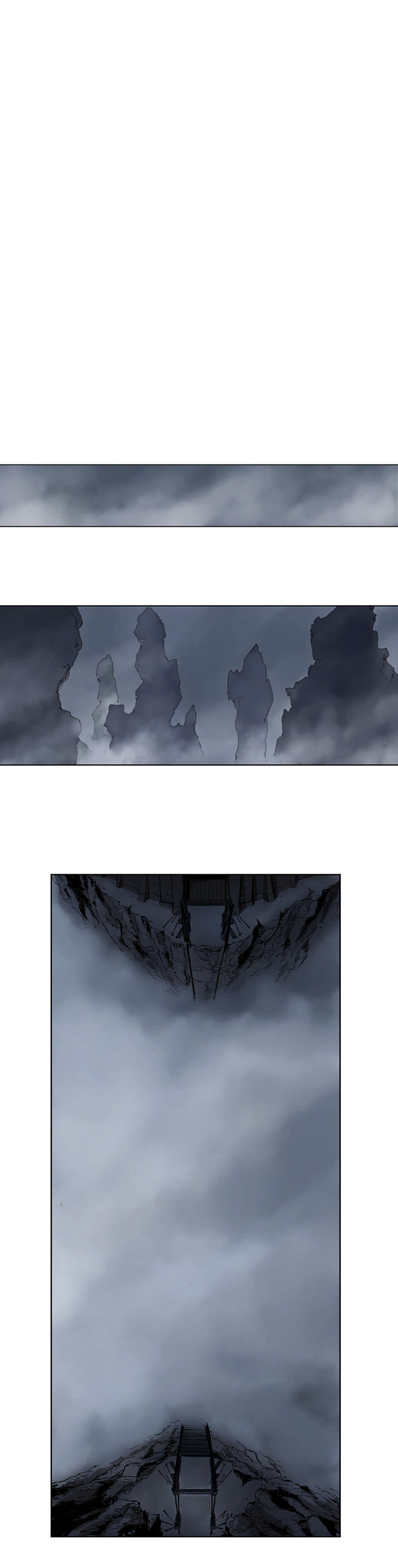 Gosu – Manga chapter 15 - page 34