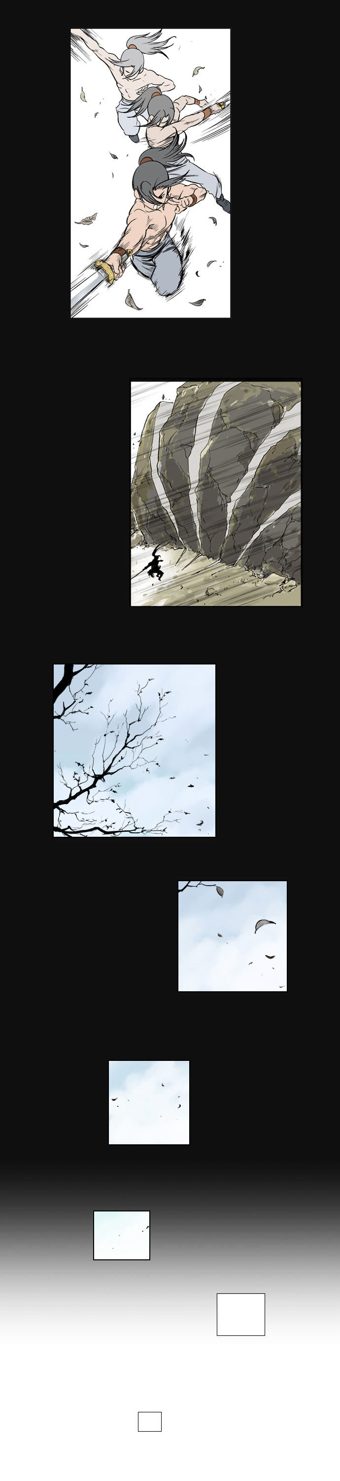 Gosu – Manga chapter 15 - page 8