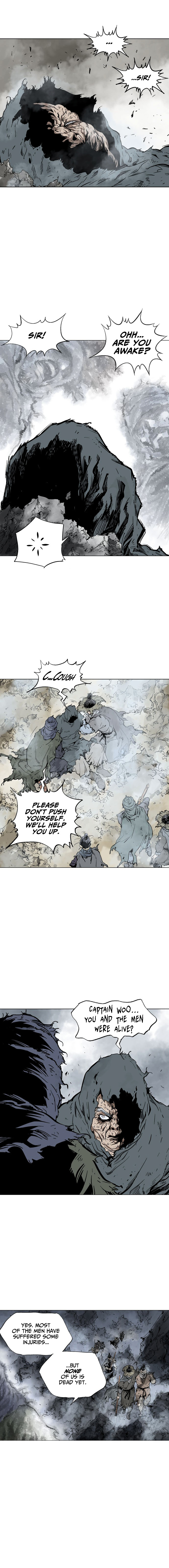 Gosu – Manga chapter 85 - page 26