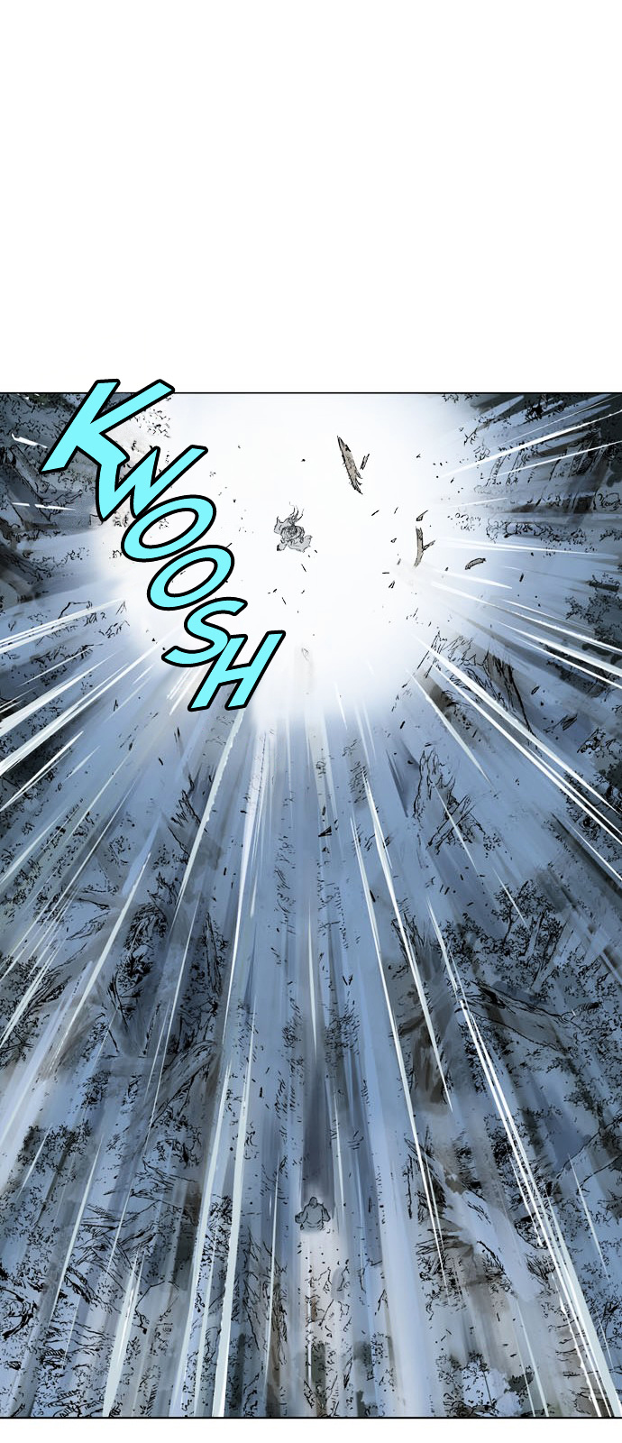 Gosu – Manga chapter 85 - page 9