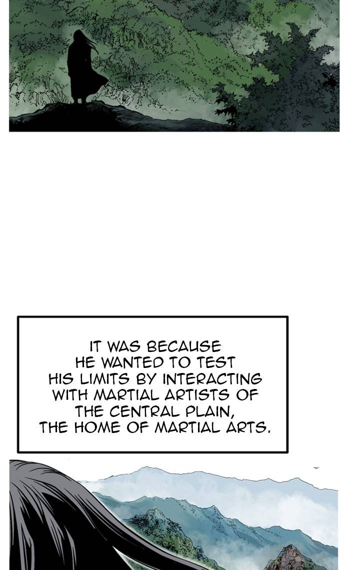 Gosu – Manga chapter 228 - page 102