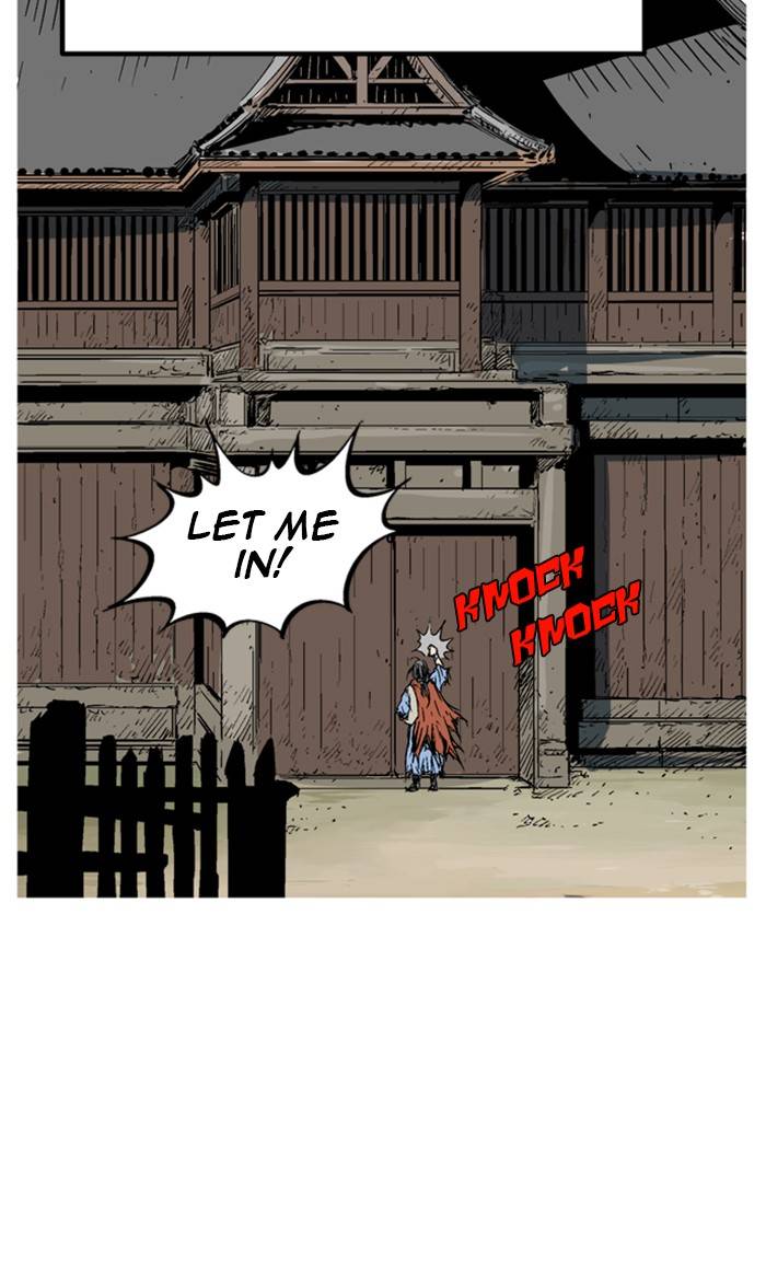 Gosu – Manga chapter 228 - page 105