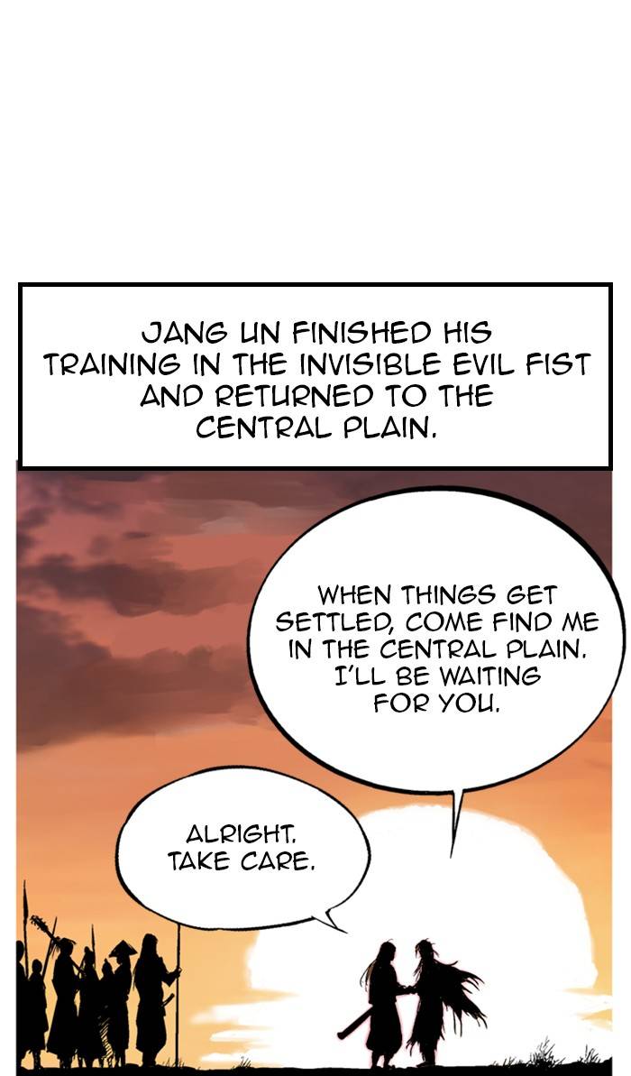 Gosu – Manga chapter 228 - page 113