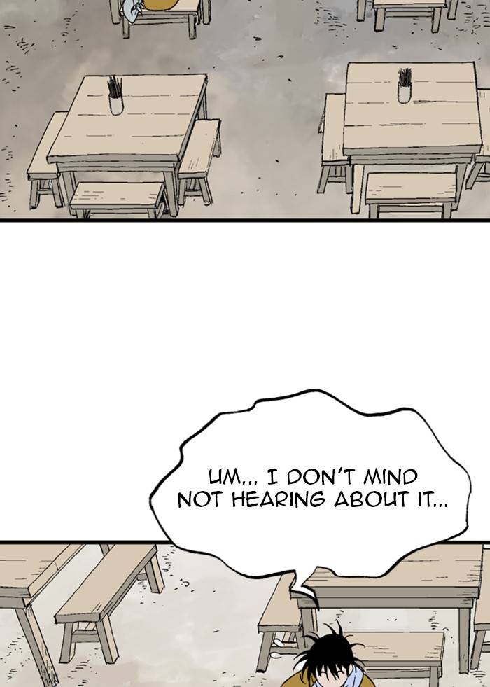 Gosu – Manga chapter 228 - page 12