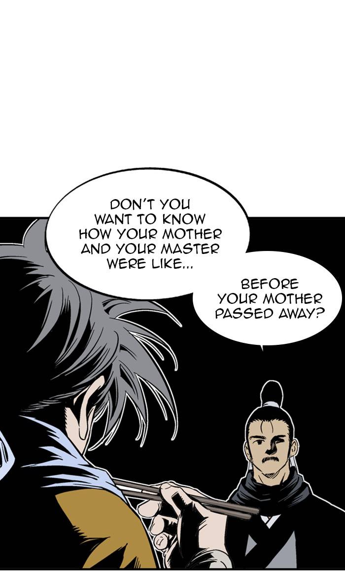 Gosu – Manga chapter 228 - page 16