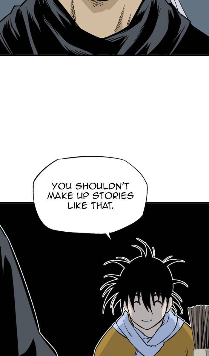 Gosu – Manga chapter 228 - page 19
