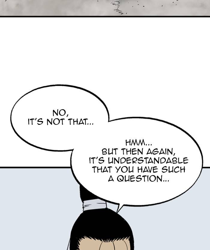 Gosu – Manga chapter 228 - page 26